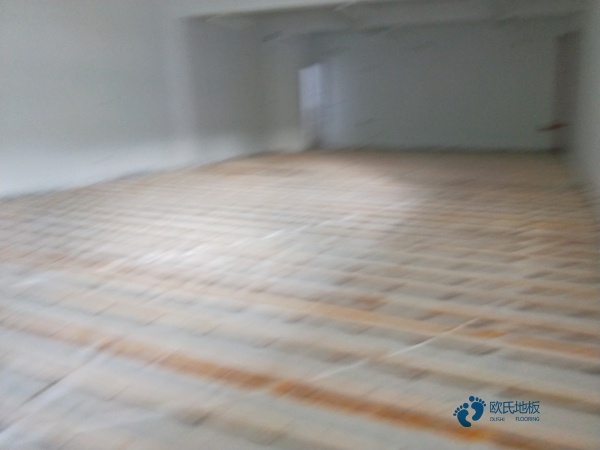 體育運(yùn)動木地板的設(shè)計(jì)要求有哪些2