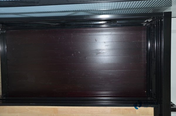 學(xué)校運動籃球木地板價位