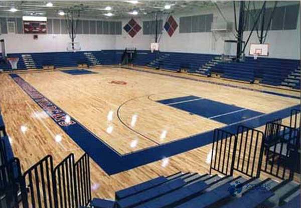 室內(nèi)籃球場木地板報(bào)價(jià)3
