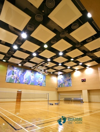 國標(biāo)運(yùn)動(dòng)籃球木地板報(bào)價(jià)單