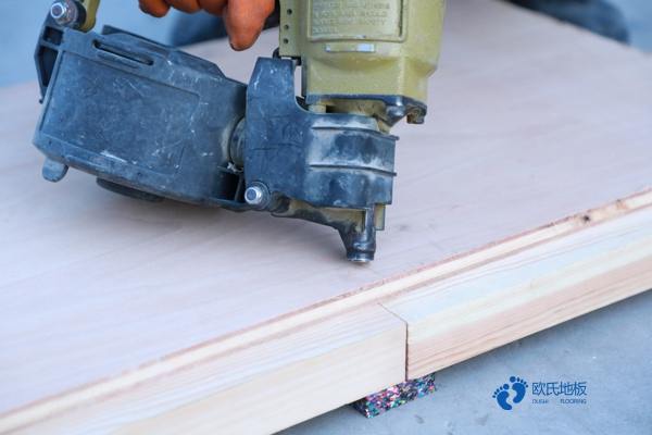 學(xué)校籃球場(chǎng)館木地板規(guī)格1