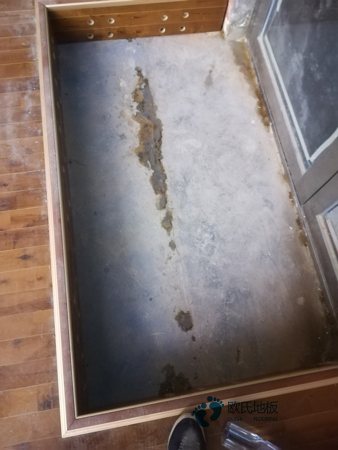 國(guó)標(biāo)體育場(chǎng)地木地板施工單位1