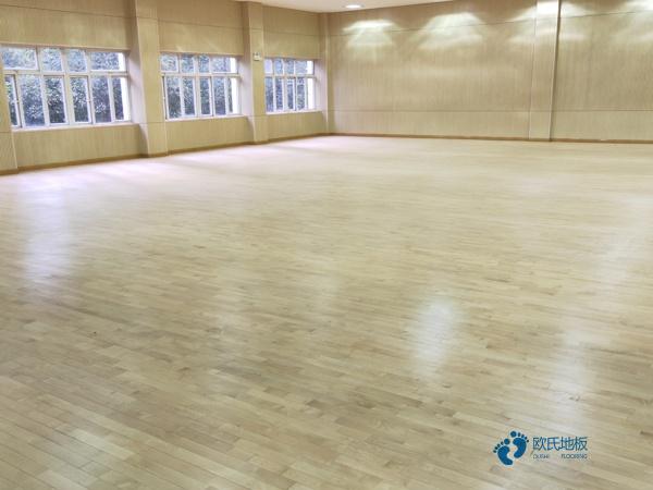 25厚籃球運(yùn)動地板哪些牌子好3
